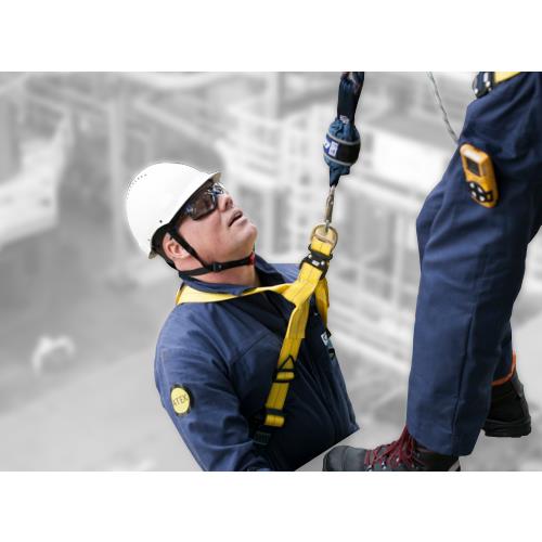 FALL ARREST TECH L2