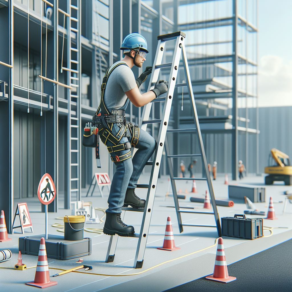 LADDER TRAINING - all