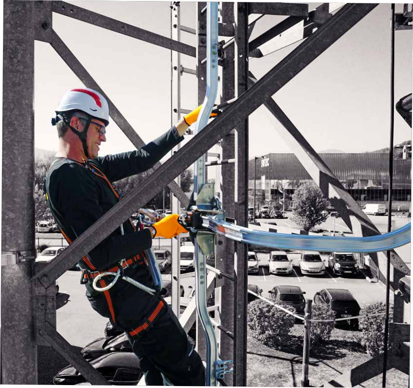 Safety PPE (Head to Toe)