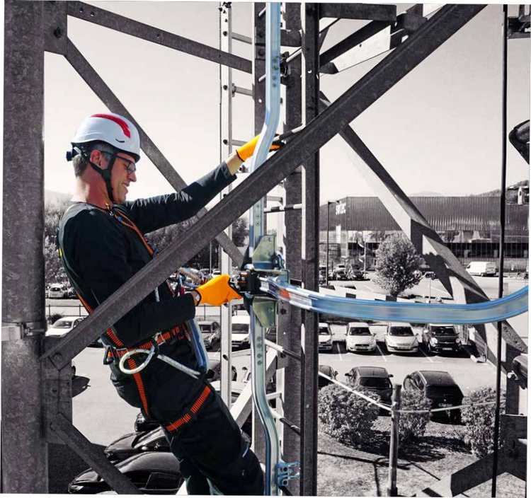 Safety PPE (Head to Toe)