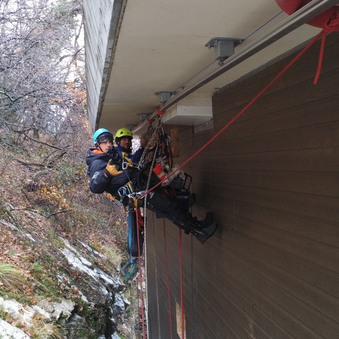 Rope access Gear – Evolution Safety Store