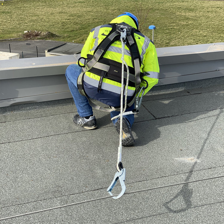 Fall Protection Range