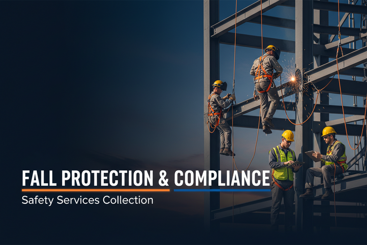 Services (Fall Protection & Compliance)