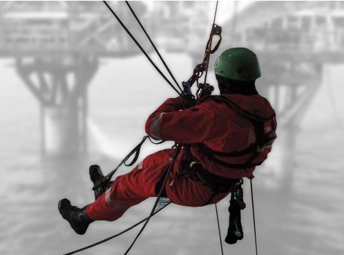 ROPE ACCESS LEVEL 1 US23000+US98