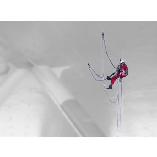 ROPE ACCESS L3 - Training & Assessment US230001